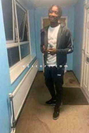 Jaymans - Male escorts London
