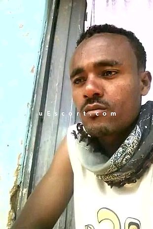 Meftuh Jemal - Male escorts Bridgend