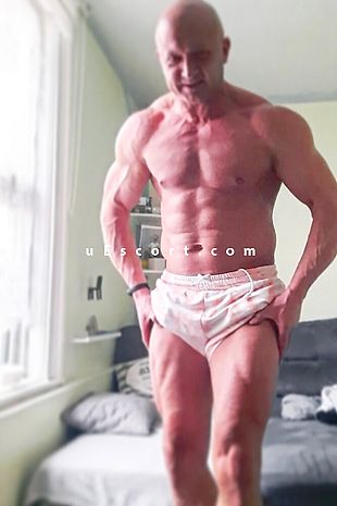 Michal75 - Male escorts Bath