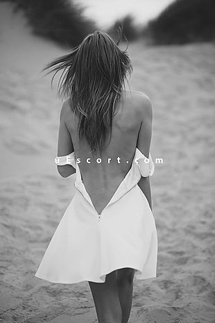 English Michelle - Escort girls Preston