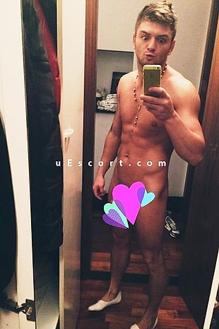 denis - Escort Girl Chester