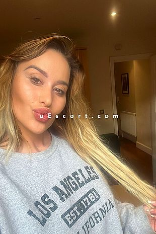 HANNAH - Escort girls Uxbridge