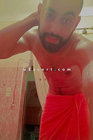 jaouhar - Male escorts Mearns