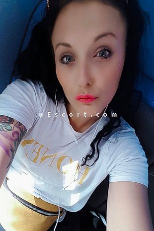 Delicious - Escort girls Wisbech
