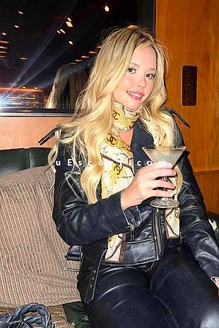 Sophia Kunde - Escort girls Glasgow