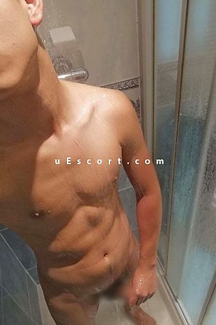 troy way - Escort Males Birmingham
