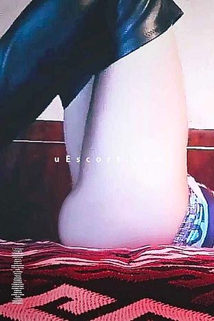 Angelbaby_Julia - Escort Trans/Tv London
