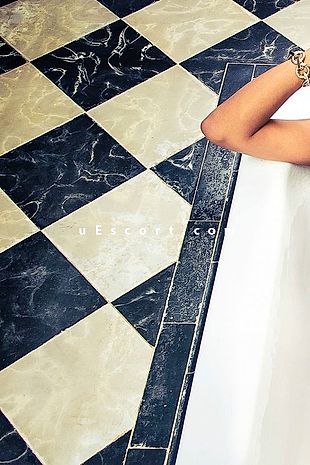 Luly Brazil - Trans / TS Escort London