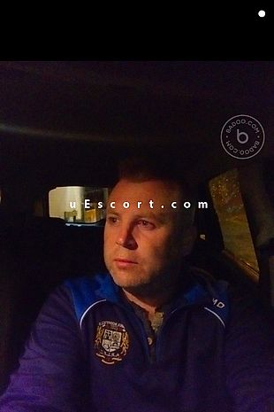 Widnesmark - Escort Males Liverpool