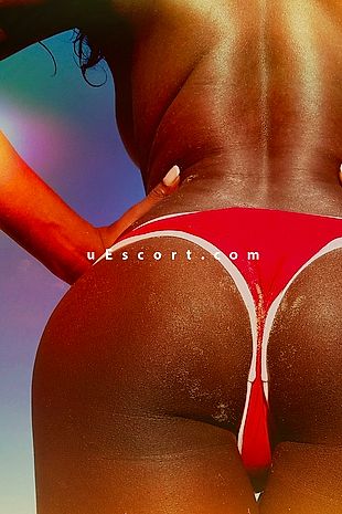 TS TABATHA - Escort Girl London