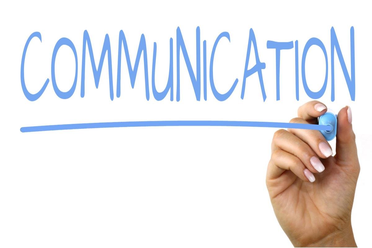 Maintaining Clear Communication and Boundaries