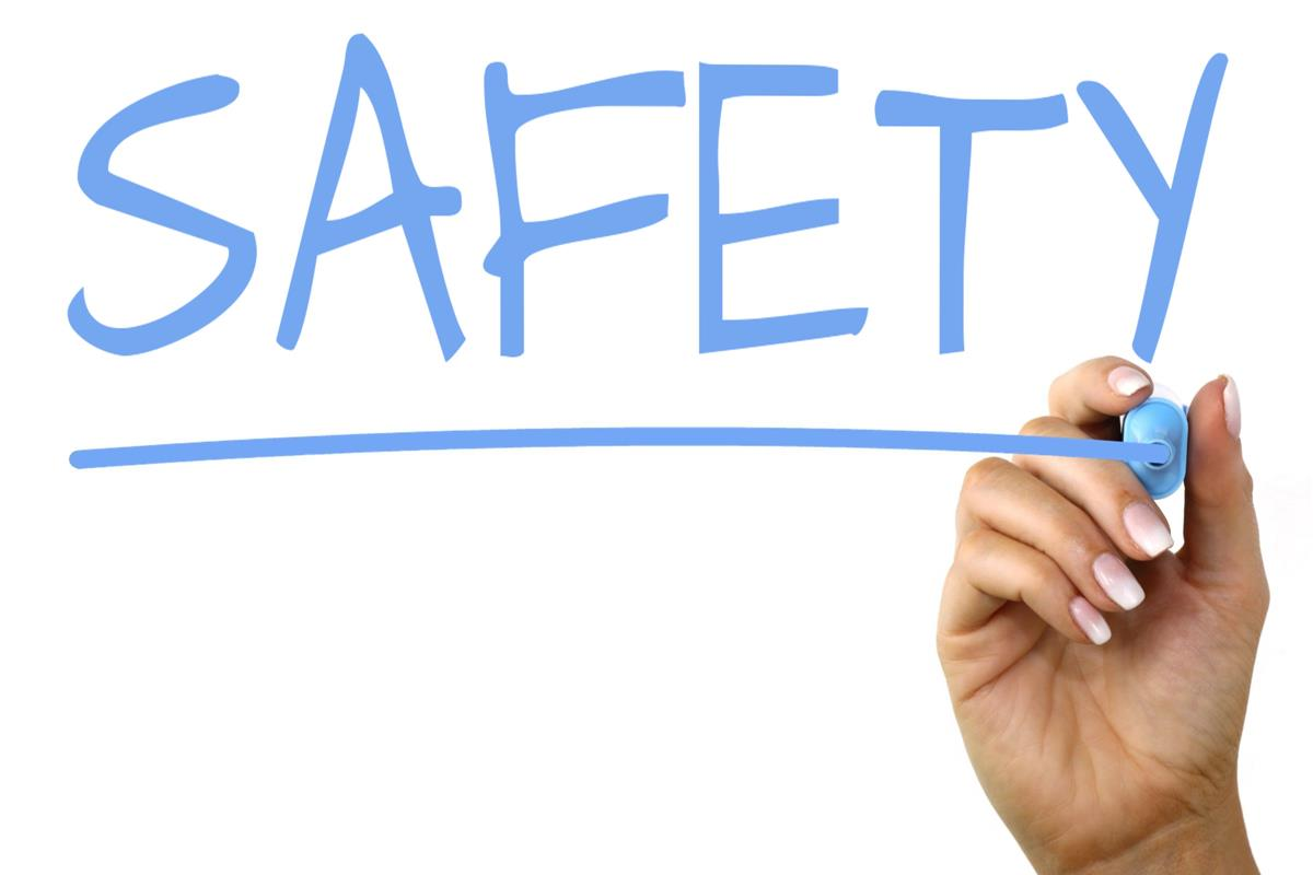 Addressing Safety and Well-being Concerns