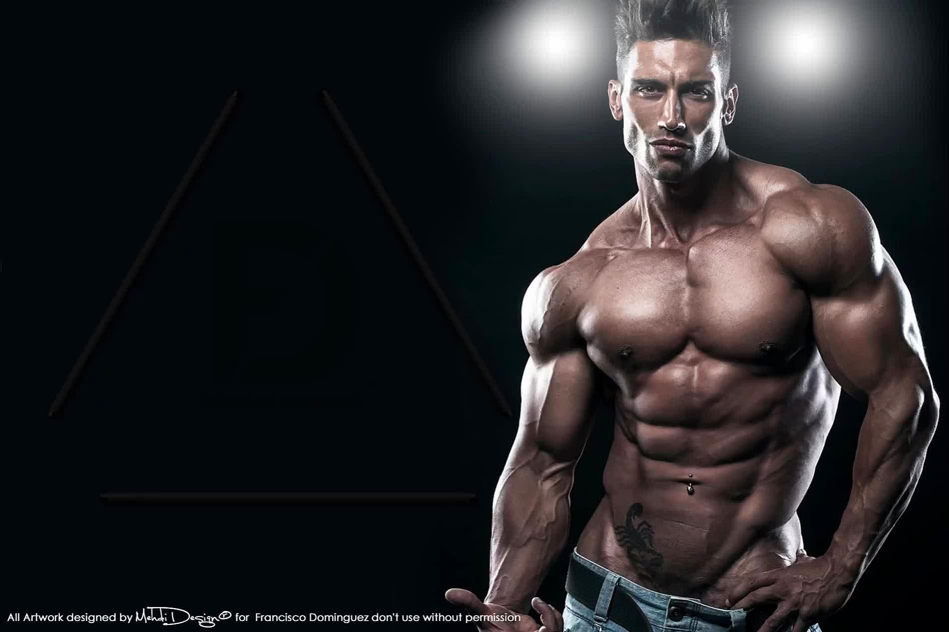 Franko Domenec Video Background