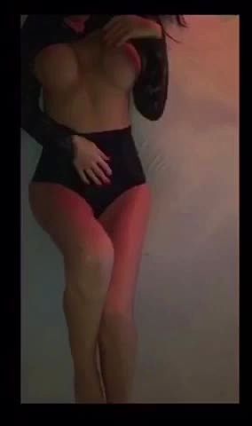 Maria Video Background