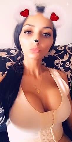 Bianka Video Background