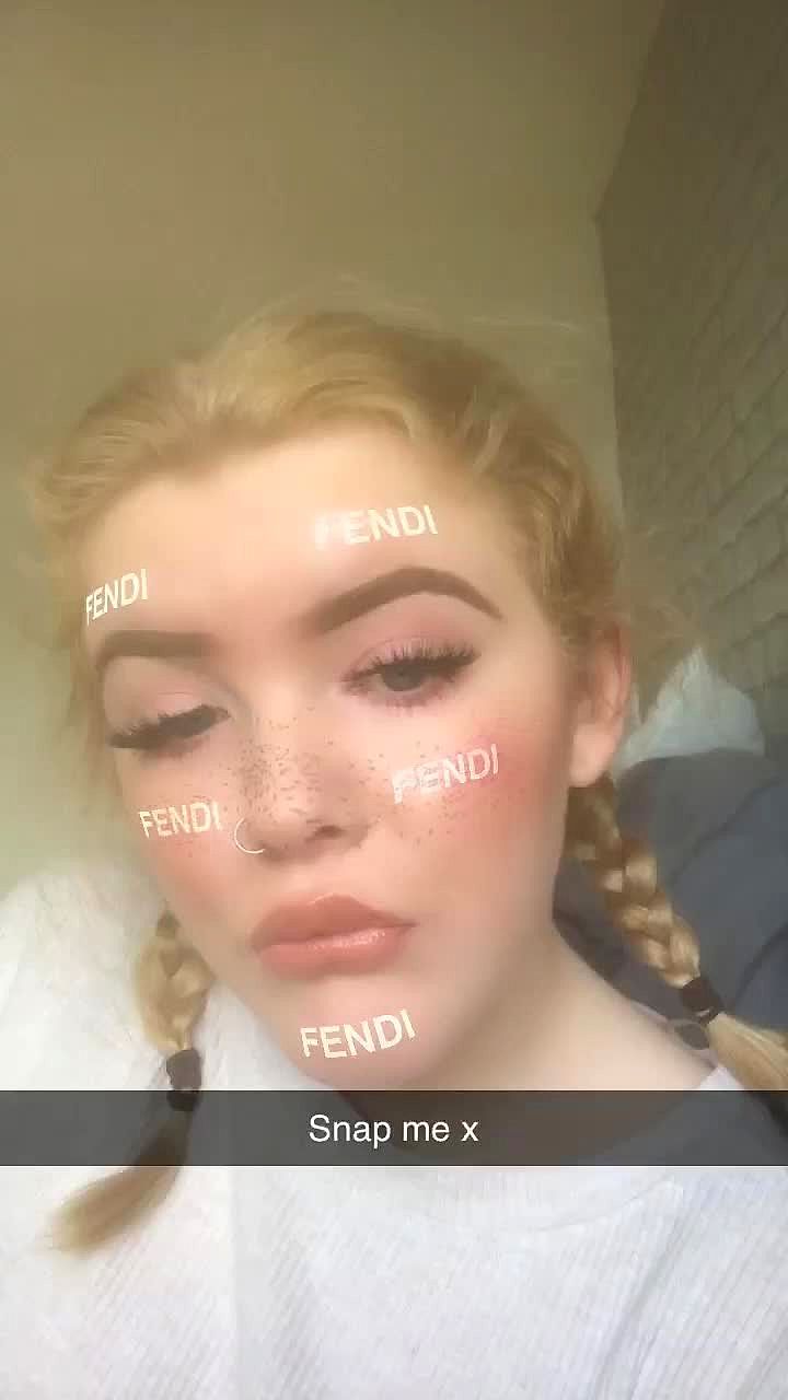 Lily x Video Background