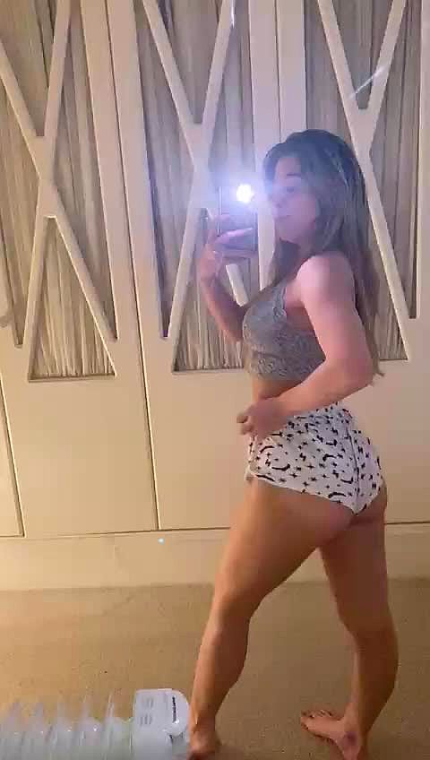 Sabrina Sexy Girl Video Background
