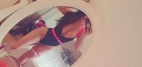 Ivy GFE Video Background