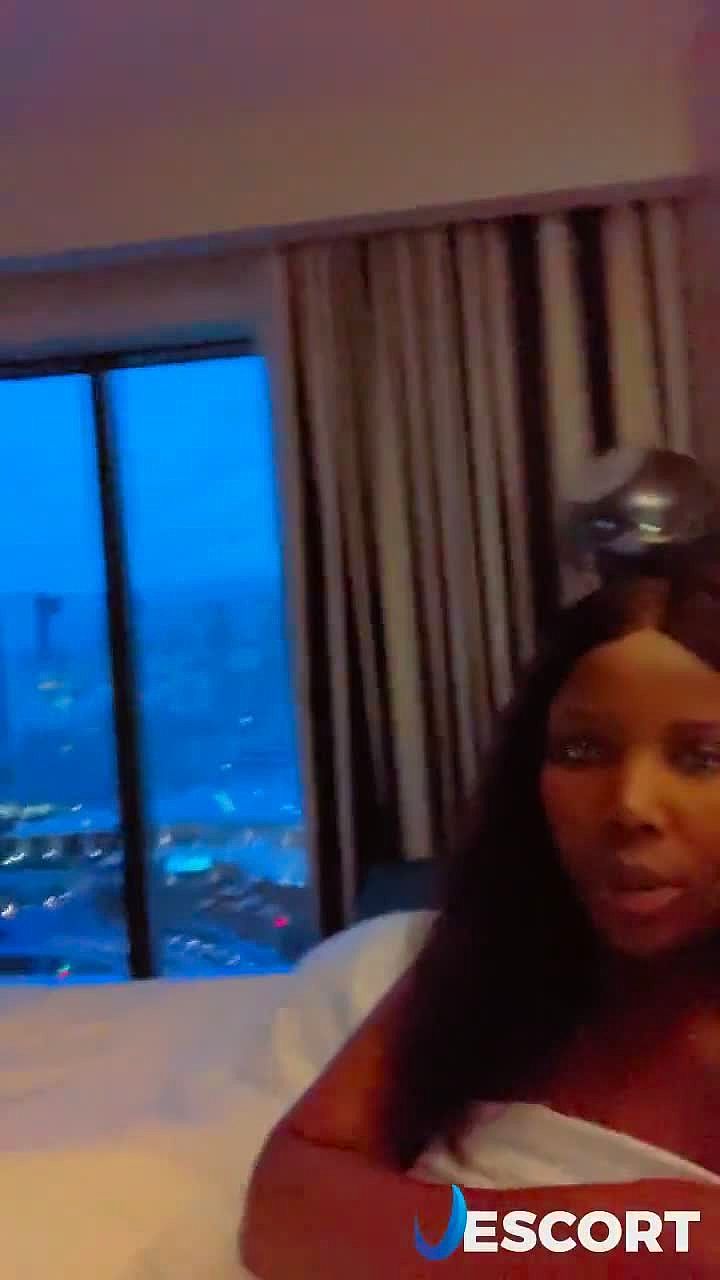Ebony Tia daytime adventure Video Background