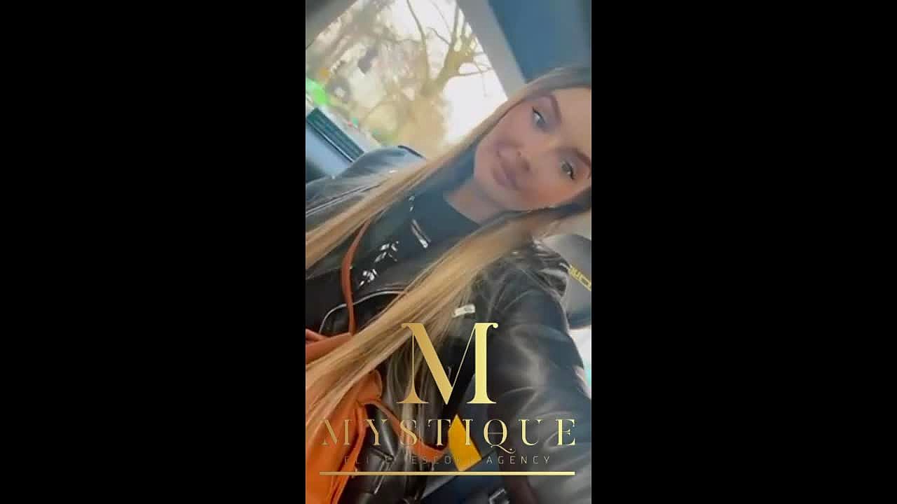 Caprice Mystique Video Background