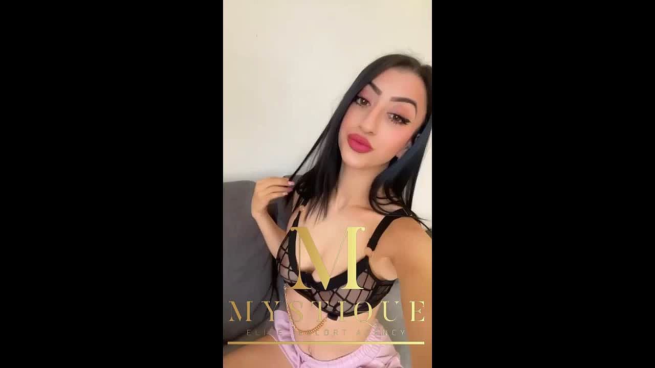 Julia Mystique Video Background