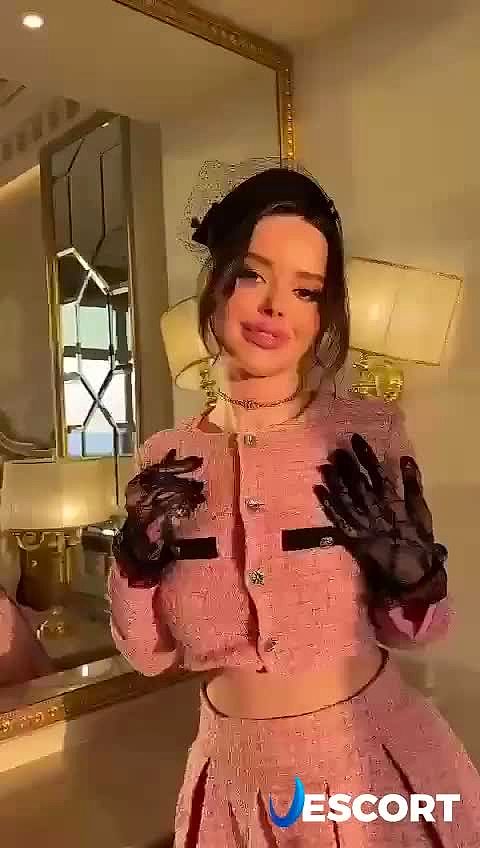 Eva - LEI Video Background