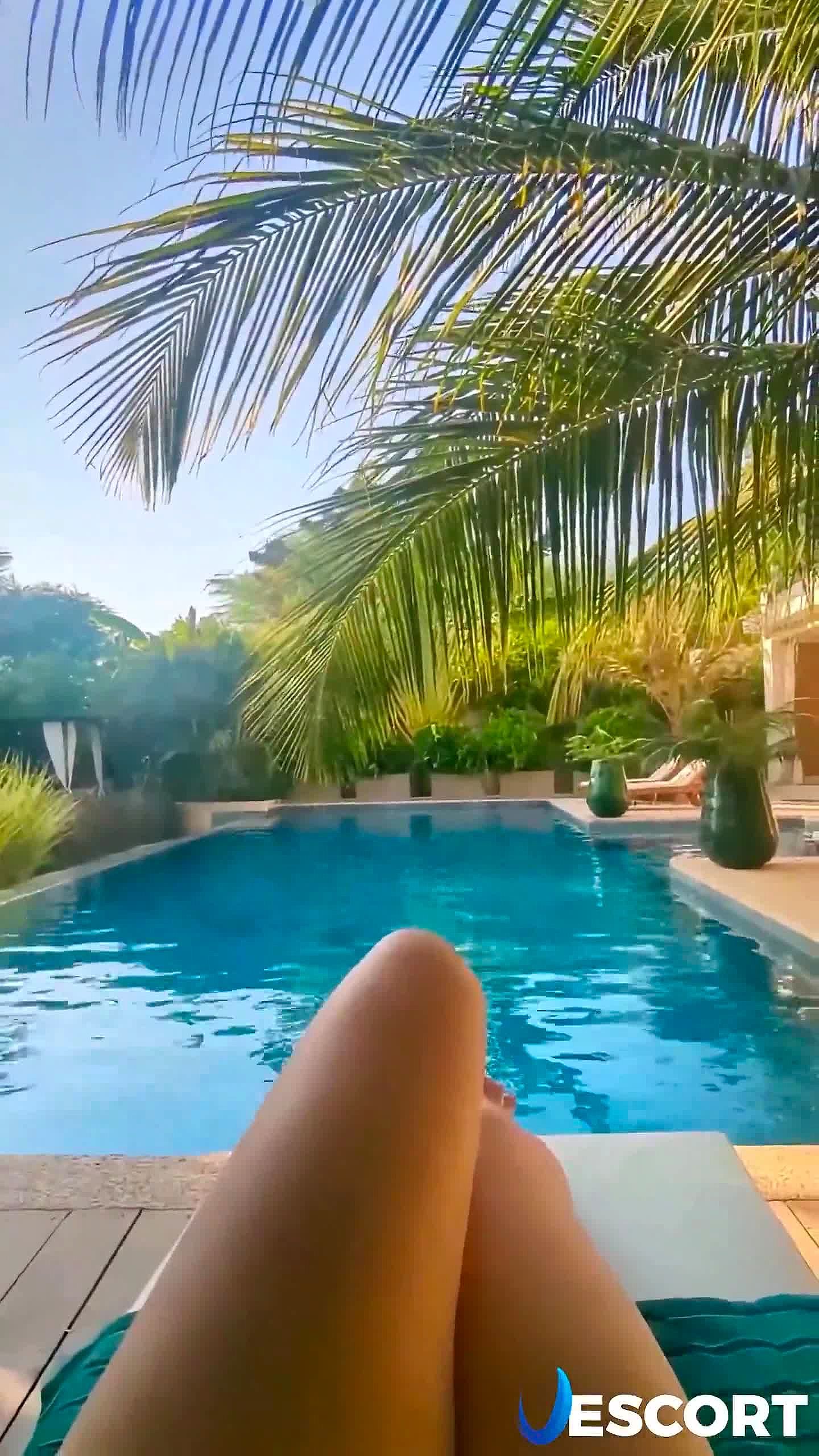 Khloe roy Video Background