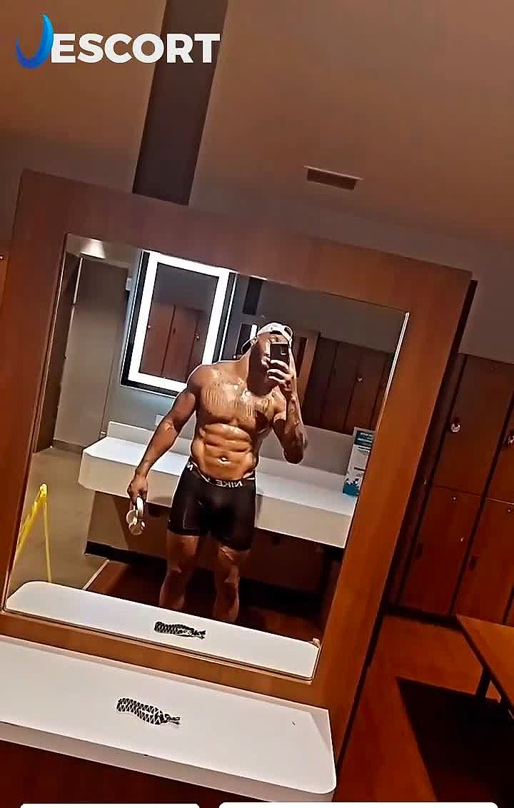 Tony Video Background