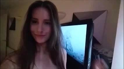 Bella_Trans_18 Video Background