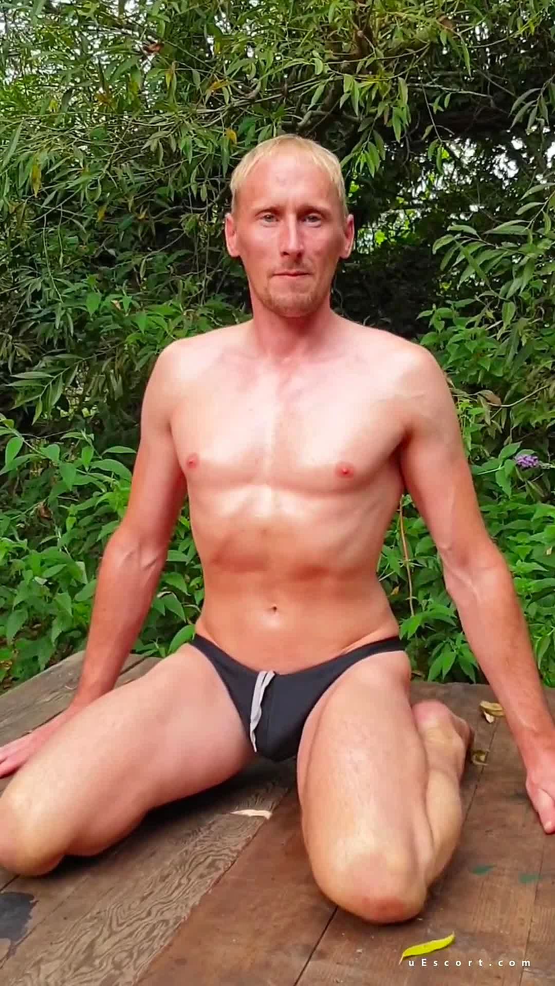 Adrian Video Background