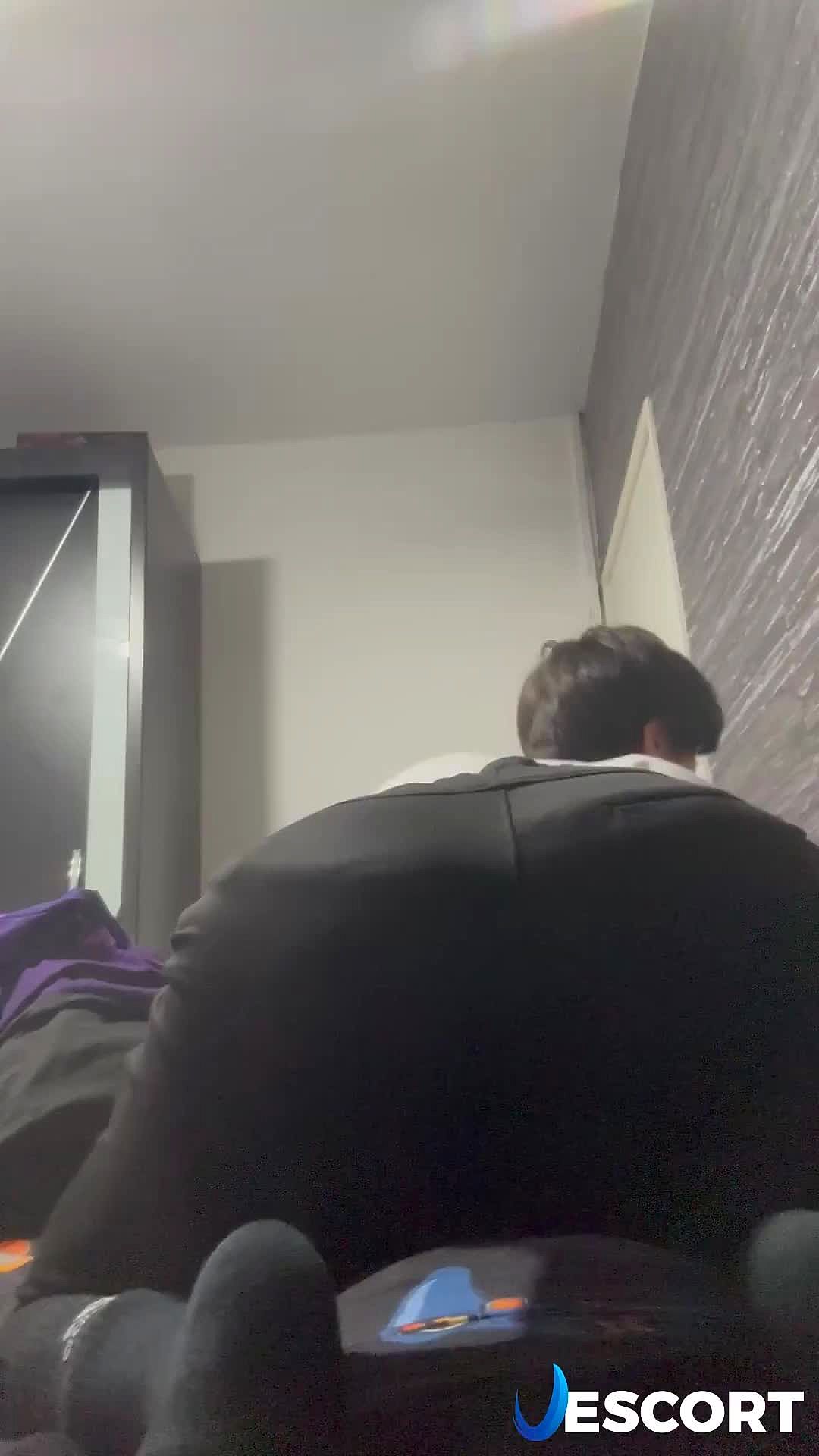 Alex Video Background