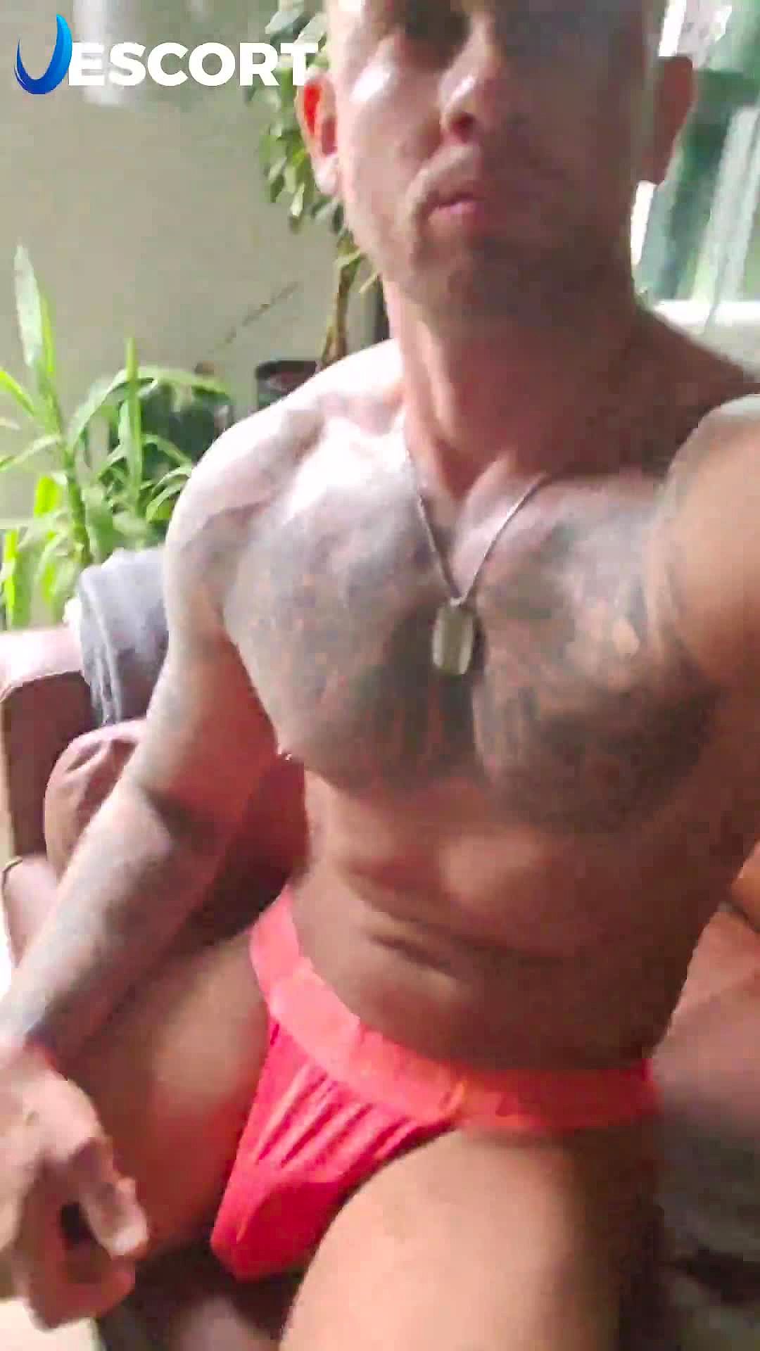 AlexMcMichaels Video Background