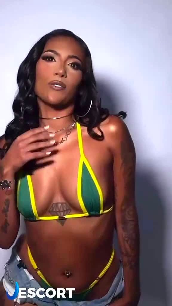 sexymelisa Video Background