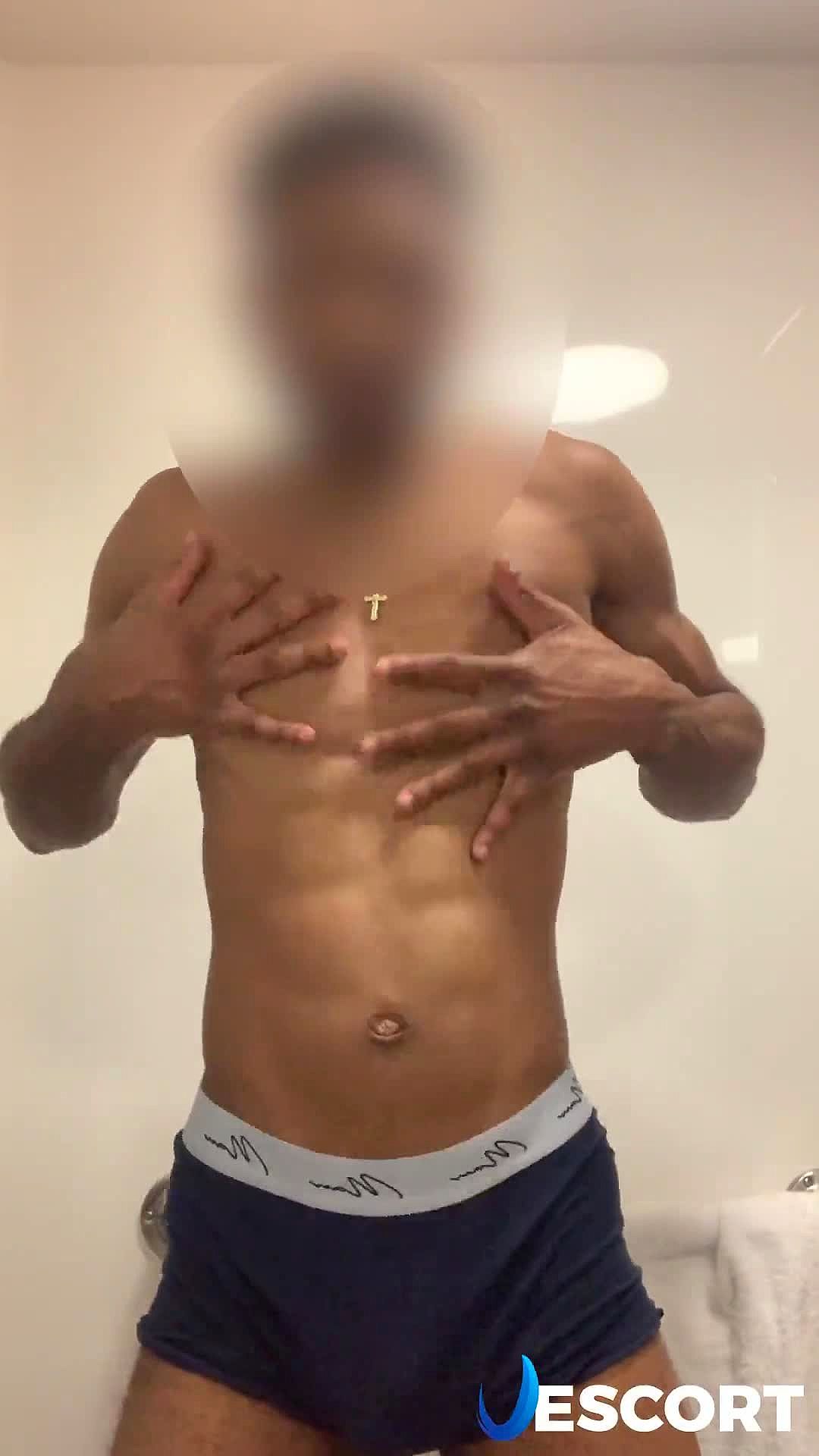 Isiah Video Background