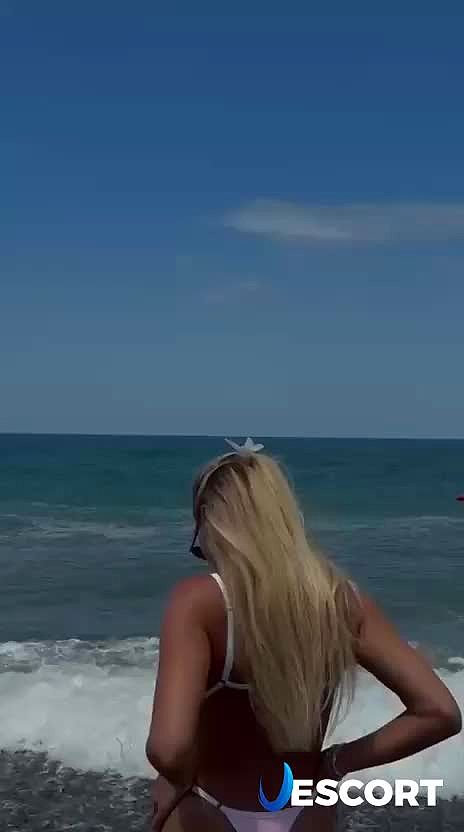 Sexy Eva Video Background