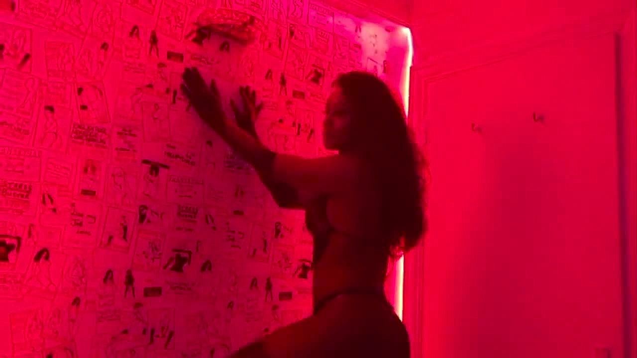 TS TABATHA Video Background