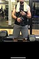 Elamin - Southampton Boy Escorts
