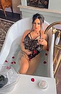 Luna - London Escorts