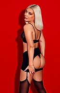 Luna - London Escorts