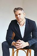 David Martins - London Boy Escorts