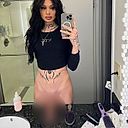 MistressBenny Comment