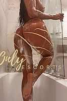 Naomi - Escort girls Birmingham