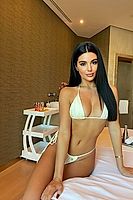 Zizi - Escort girls London