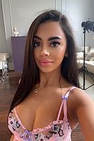 Karina - London Escorts