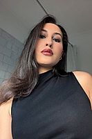 Eden - London Escorts