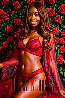 Isore - London Escorts