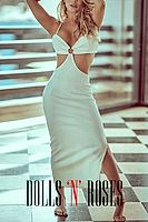 Chastity - London Escorts