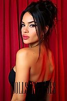 Bettina - London Escorts