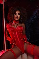 TIVARA - London Escorts