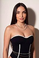 ERIDANA - London Escorts